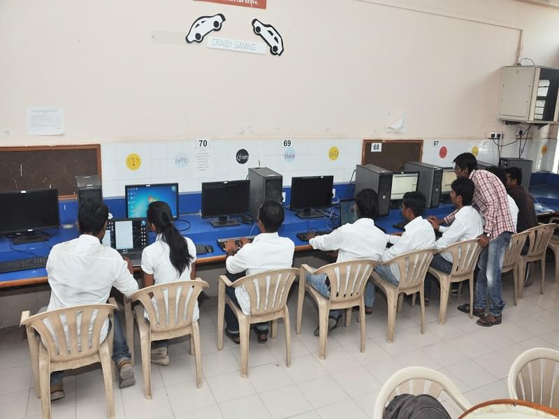 GECA Facilities photo 4